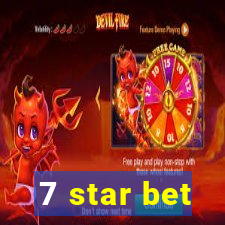 7 star bet